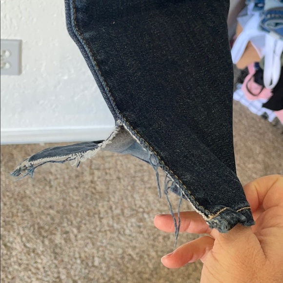 Hudson Bootcut Jeans - Picture 6 of 7